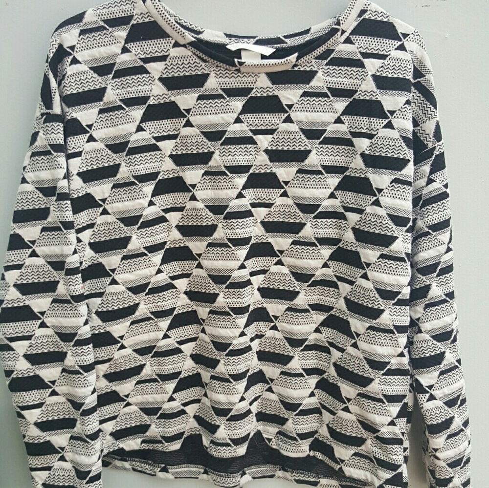 Geometric top